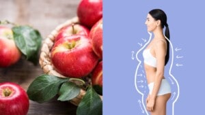 Are apples good for weight loss?