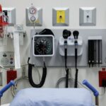 'Patients choking': Alberta ER doctors concerned about equipment leading to respiratory illness